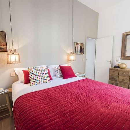 Rue Charlot Le Marais Apartment ปารีส ภายนอก รูปภาพ