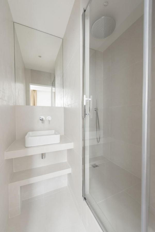Rue Charlot Le Marais Apartment ปารีส ภายนอก รูปภาพ