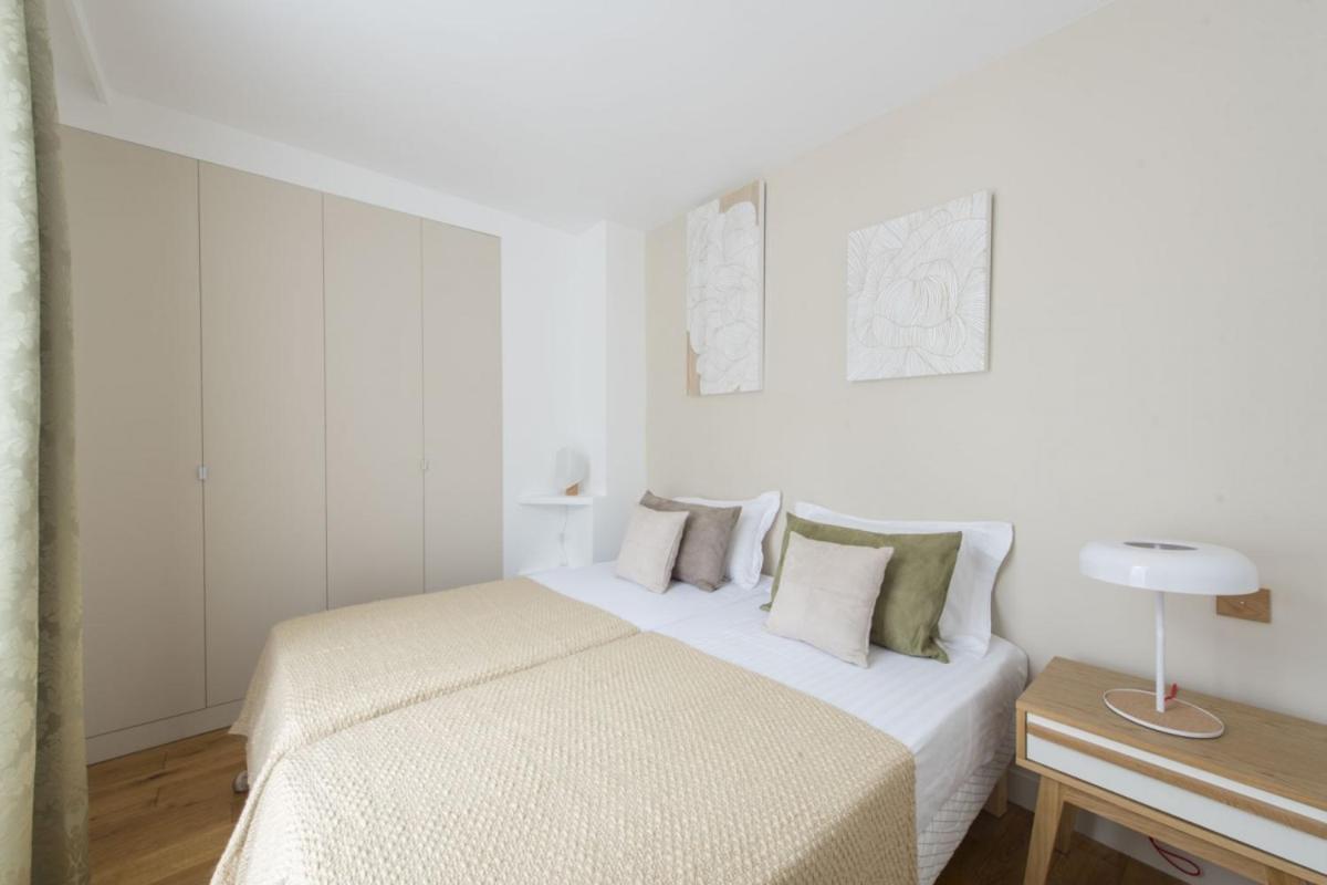Rue Charlot Le Marais Apartment ปารีส ภายนอก รูปภาพ
