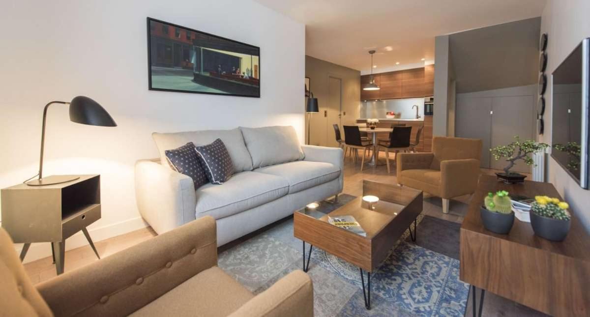 Rue Charlot Le Marais Apartment ปารีส ภายนอก รูปภาพ