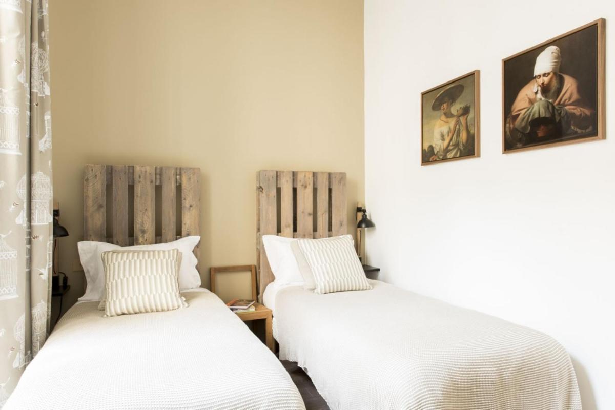 Rue Charlot Le Marais Apartment ปารีส ภายนอก รูปภาพ